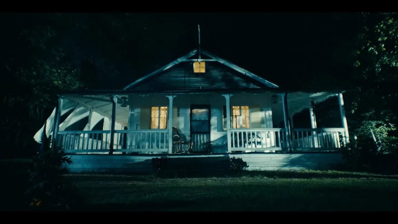 The Pet Cemetery Murders: A Ghost Story