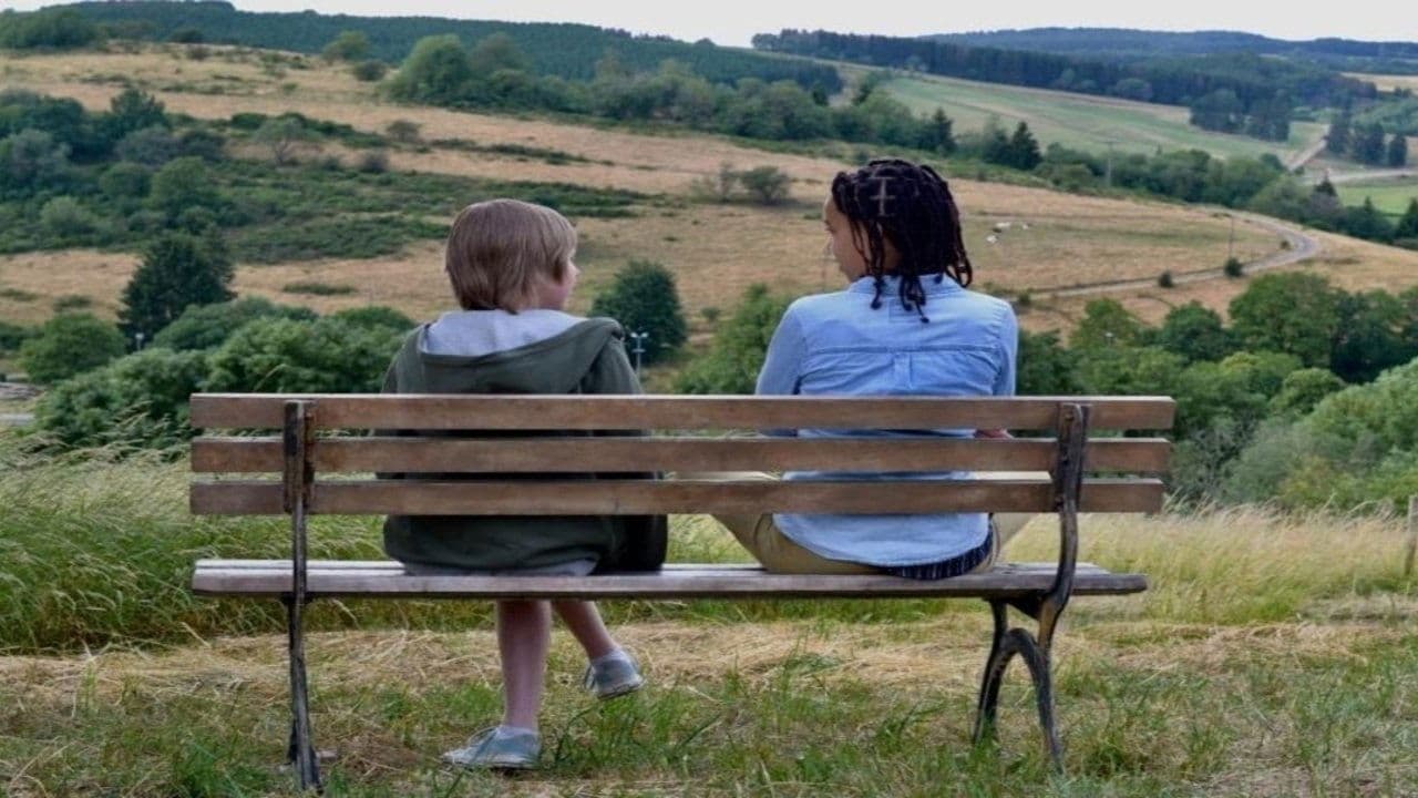 Tomorrow I'll Be Brave