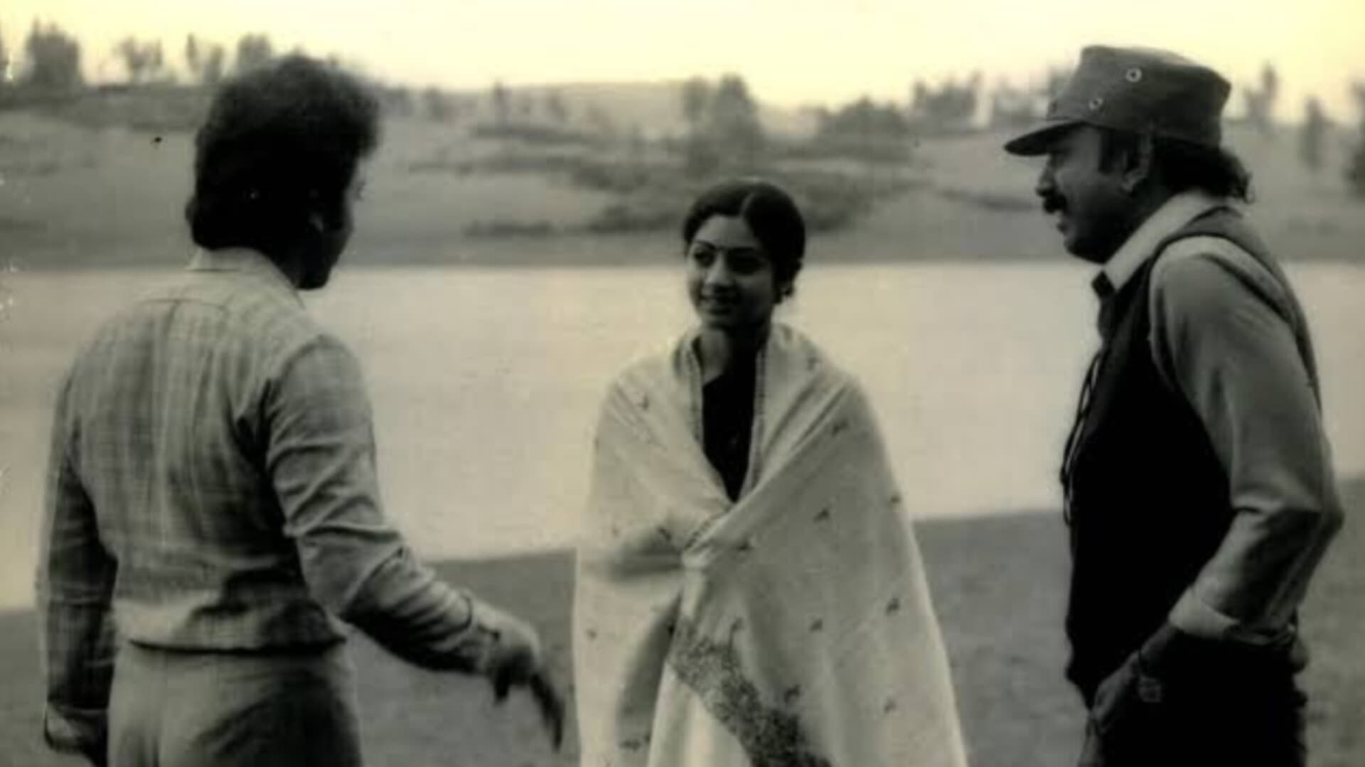 Balu Mahendra :: A Conversation