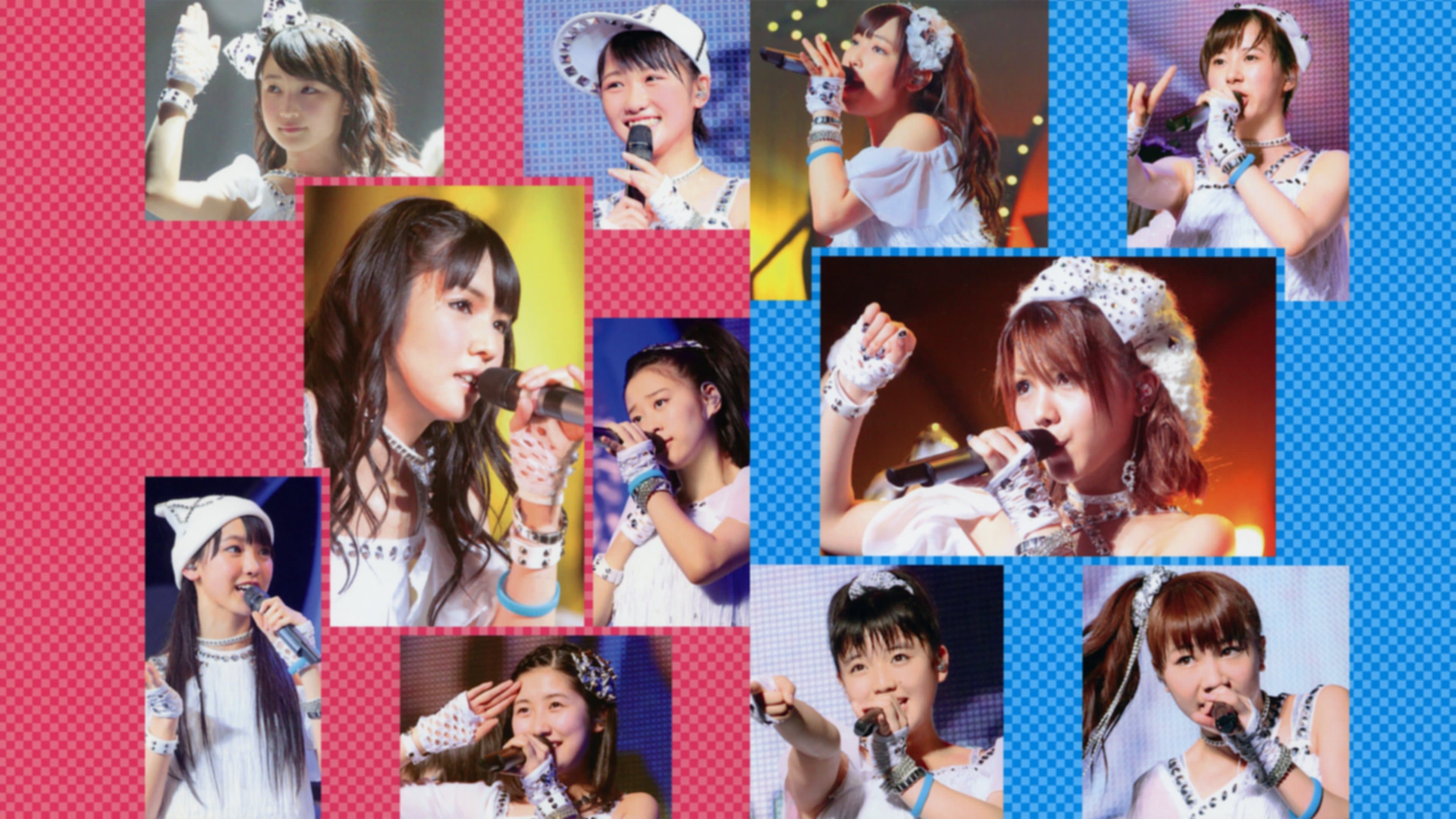 Morning Musume. 2013 Spring Solo Ishida Ayumi Michishige☆Eleven SOUL ~Tanaka Reina Sotsugyou Kinen Special~