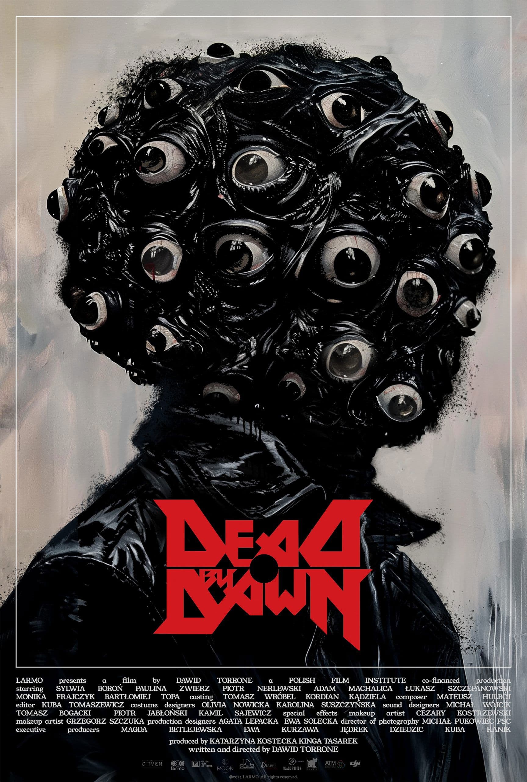 Dead by Dawn