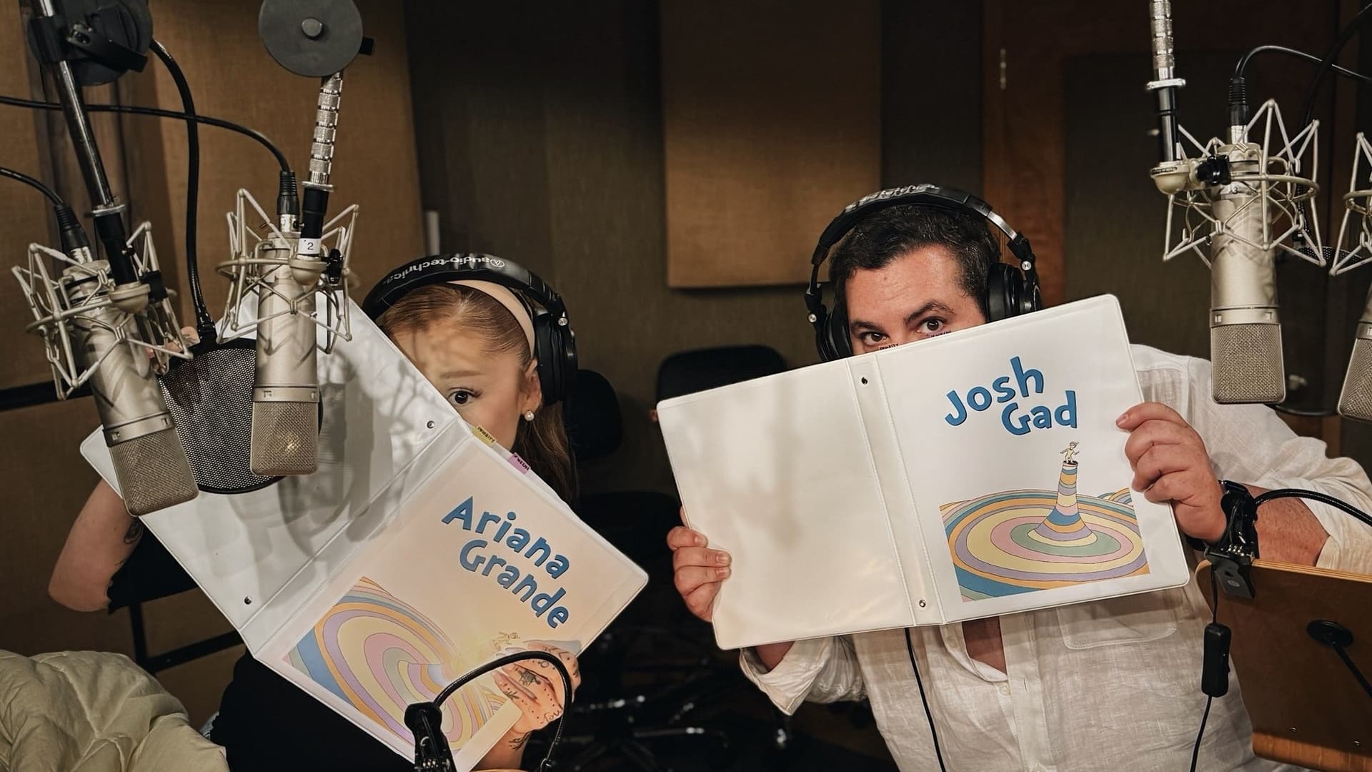 Oh, the Places You'll Go!