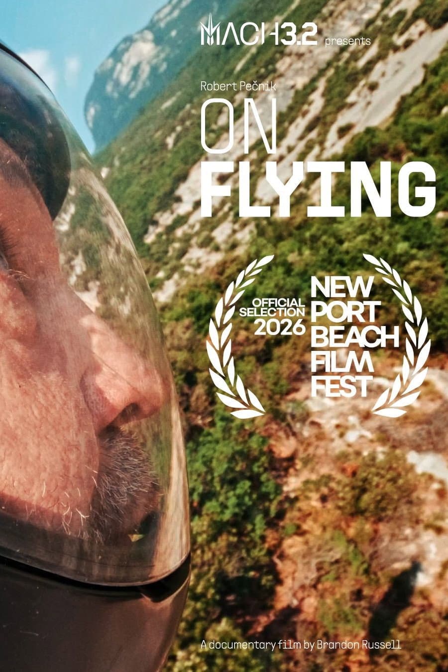 On Flying