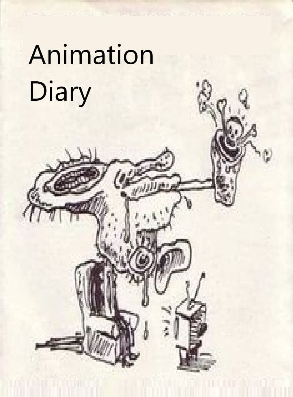Animation Diary