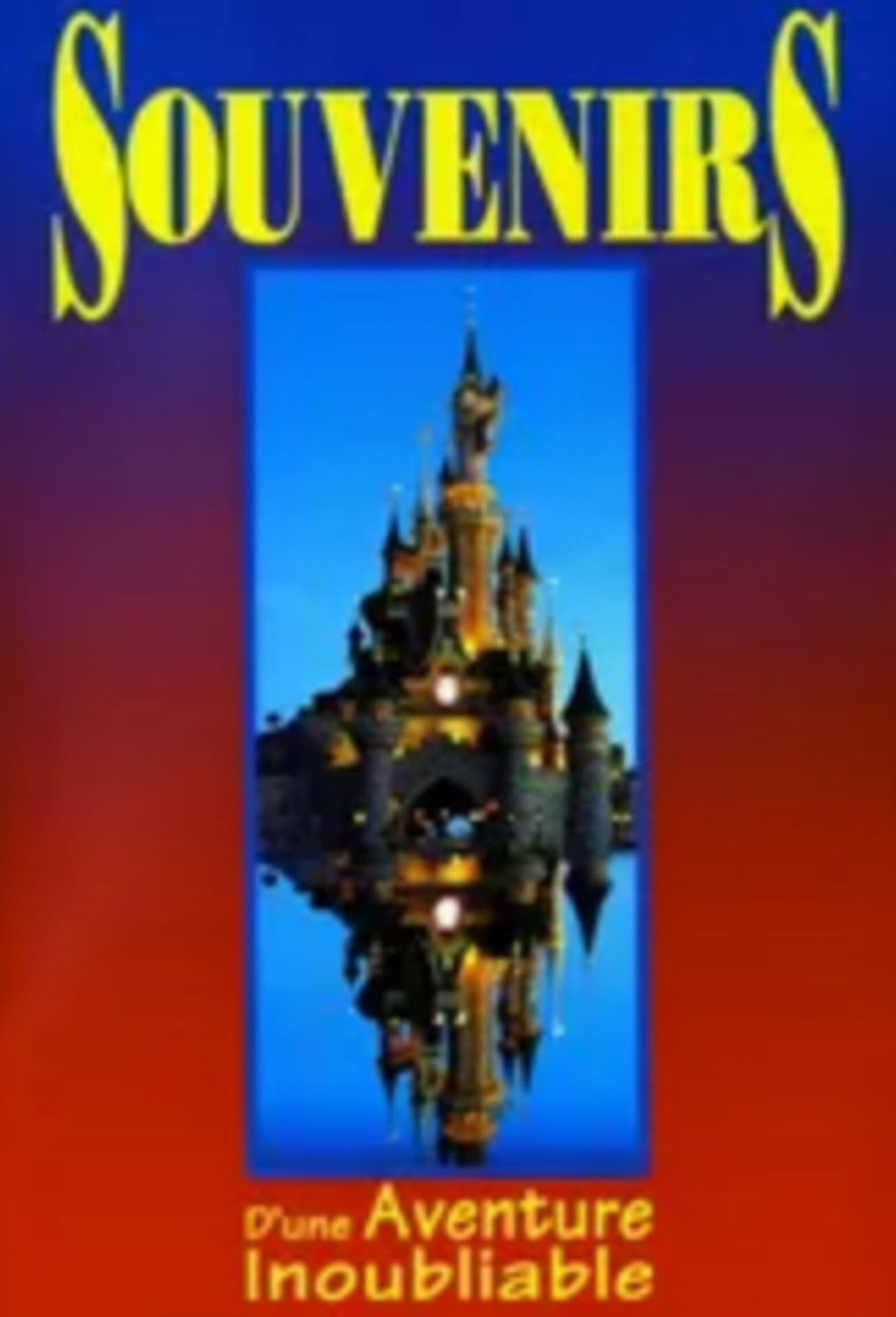 Souvenirs d'une Aventure Inoubliable