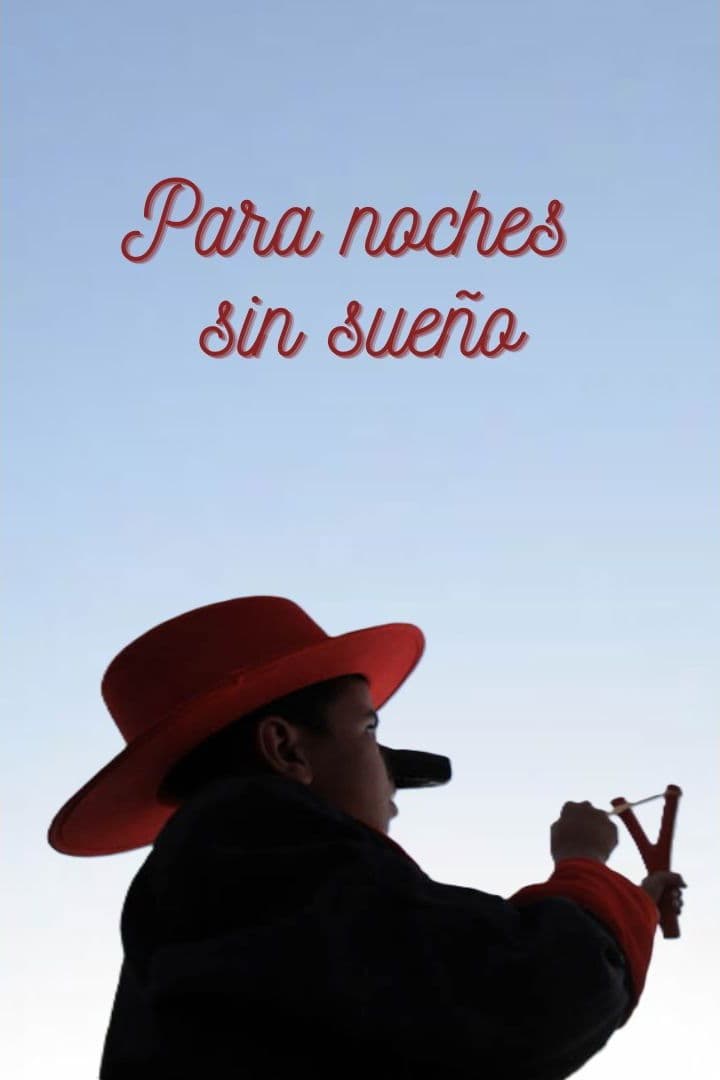 For sleepless nights