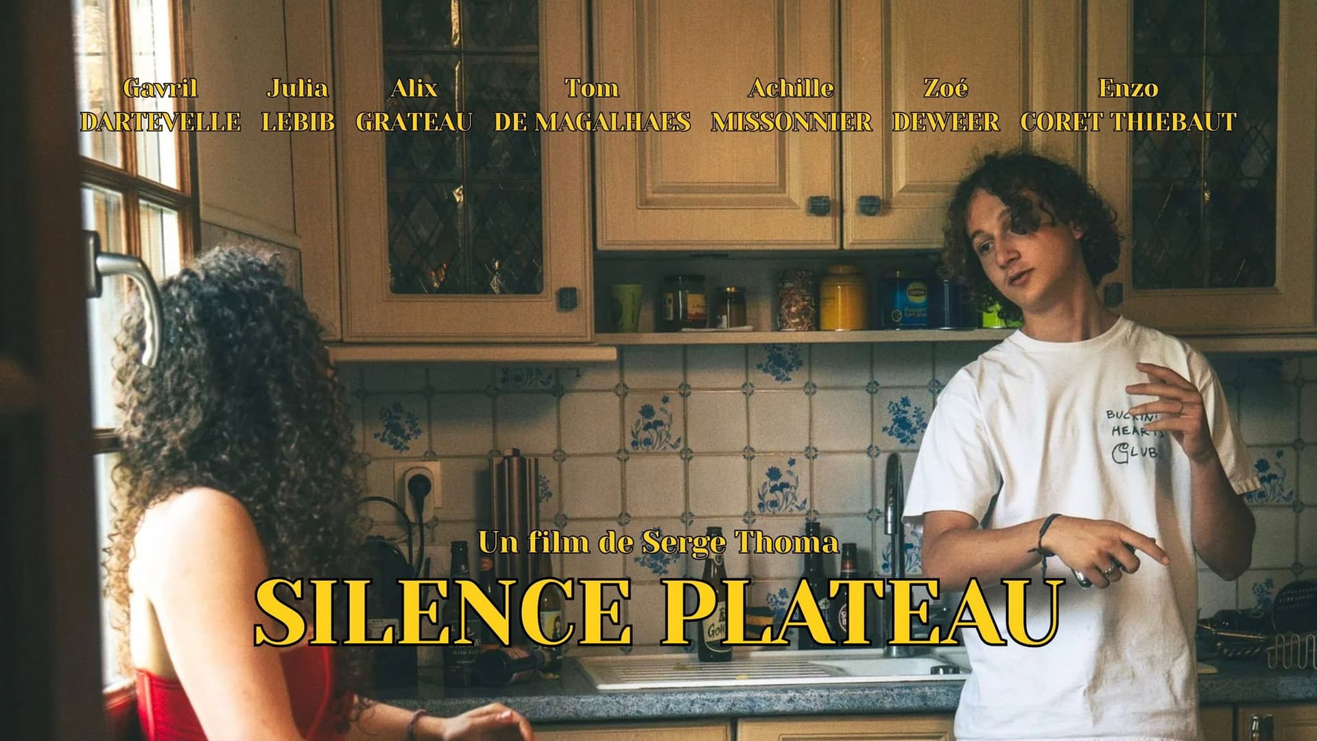 Silence Plateau