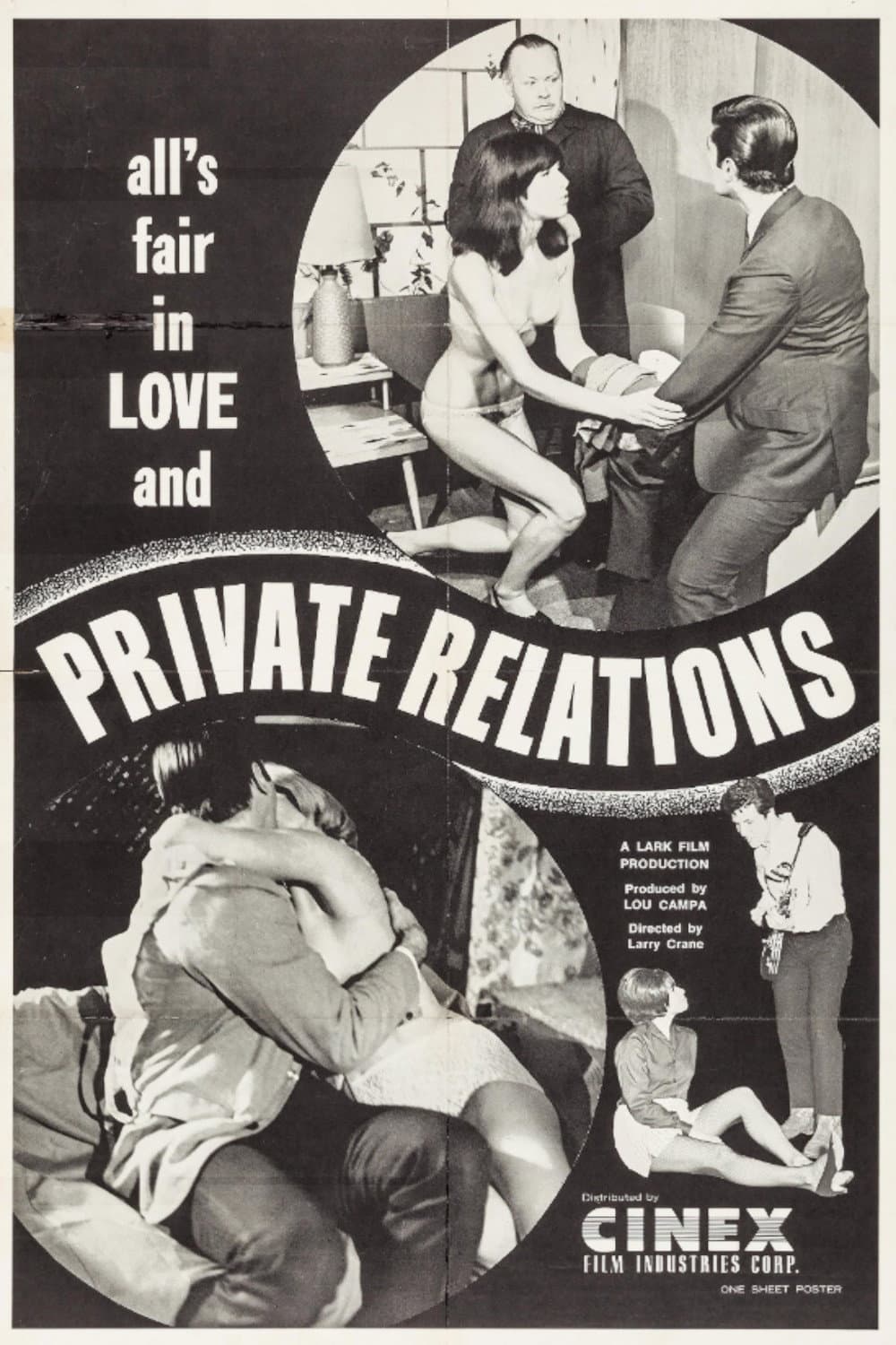 Private Relations