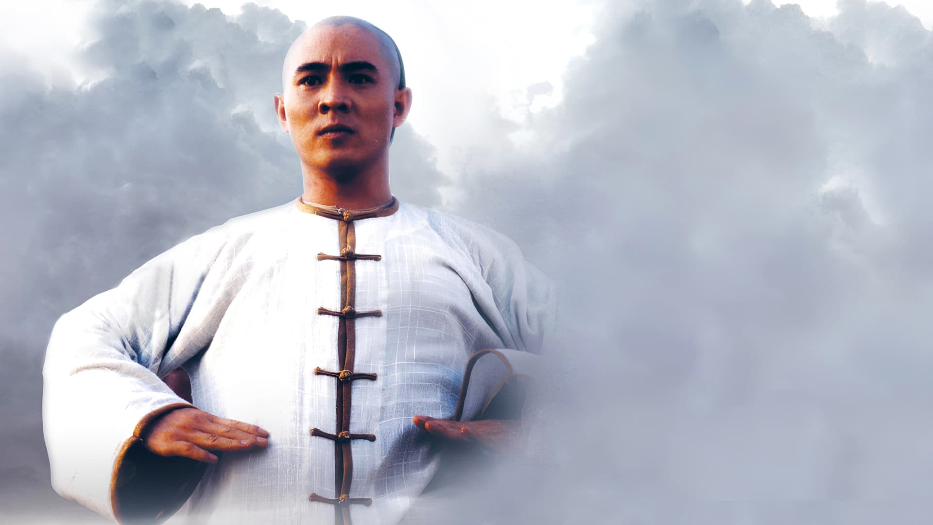 Once Upon a Time in China Collection