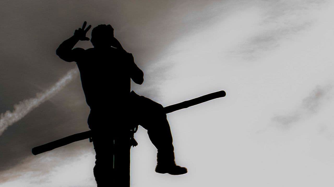 Lambe sujos X Caboclinhos