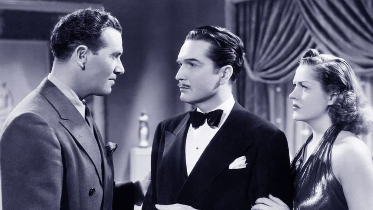 The Detective Bill Crane Collection