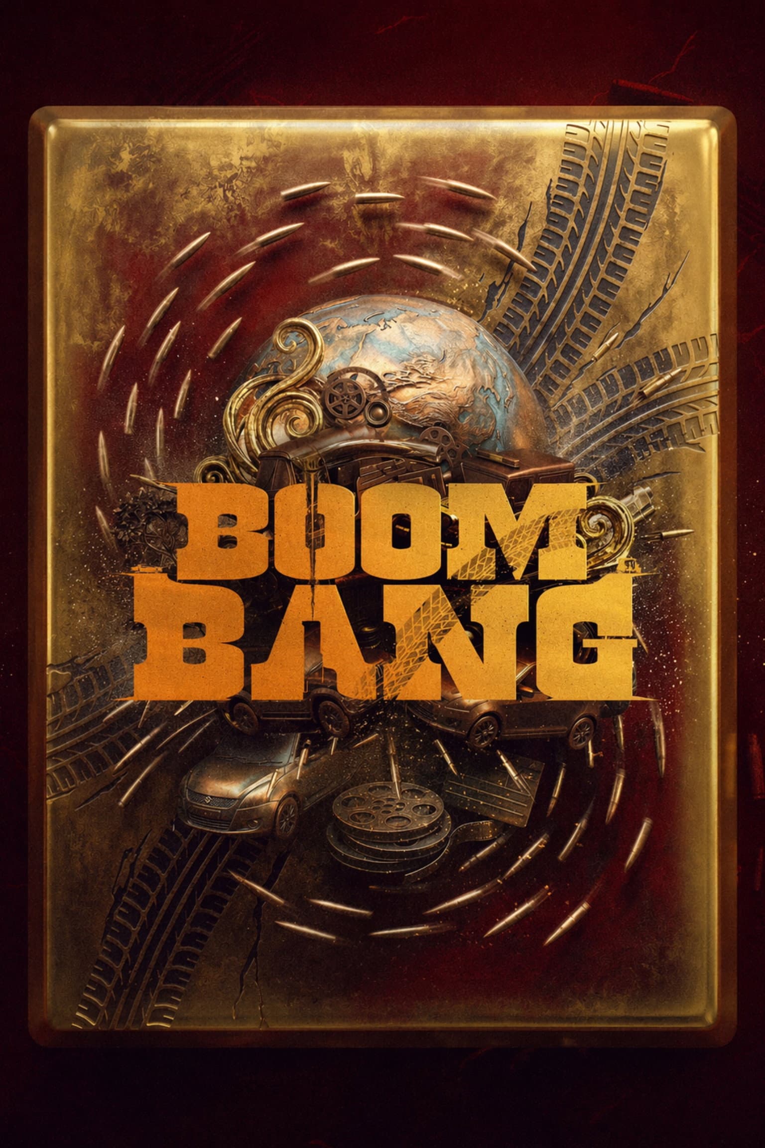 Boom Bang