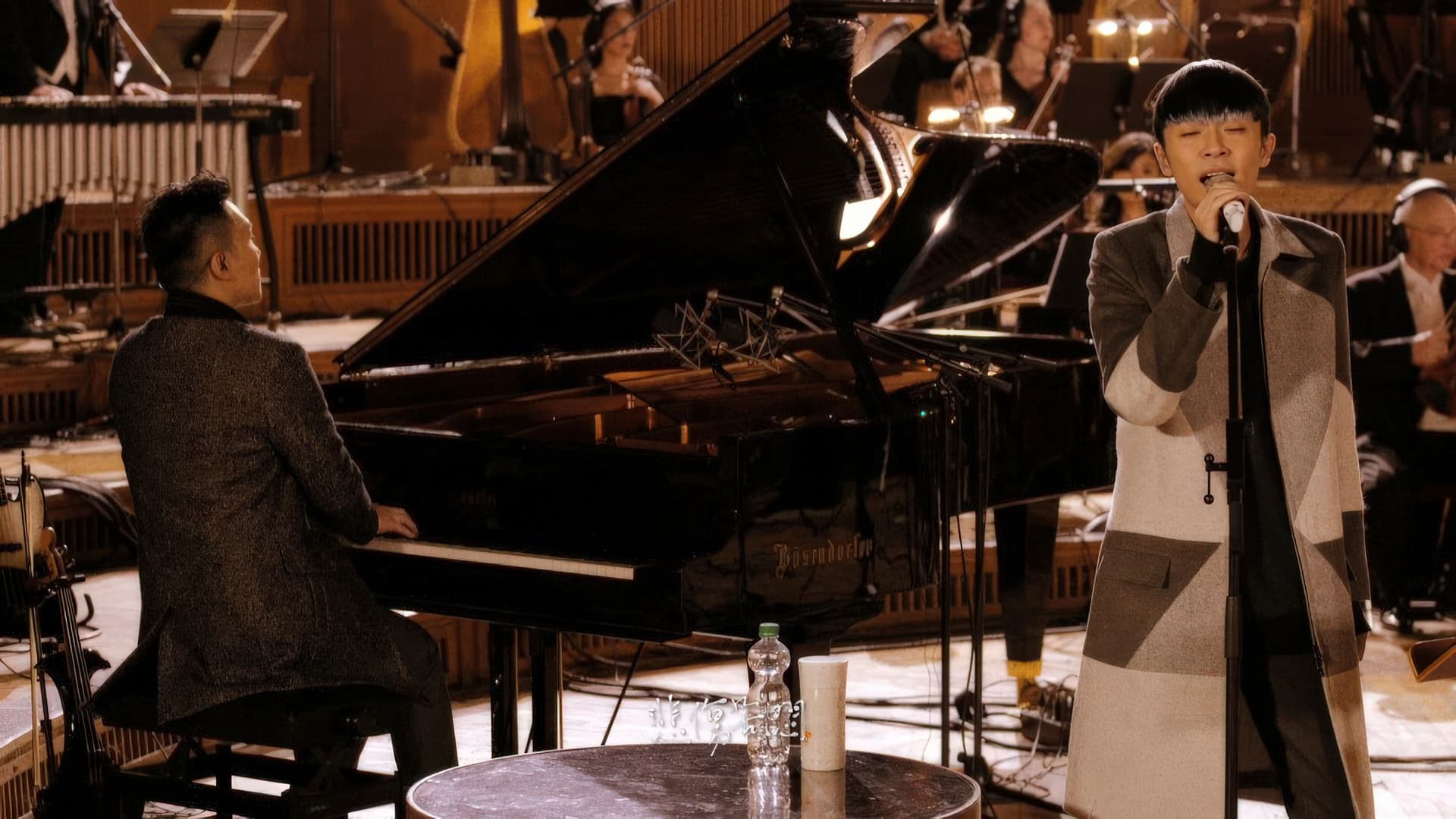 Sodagreen Live Nalepa Berlin