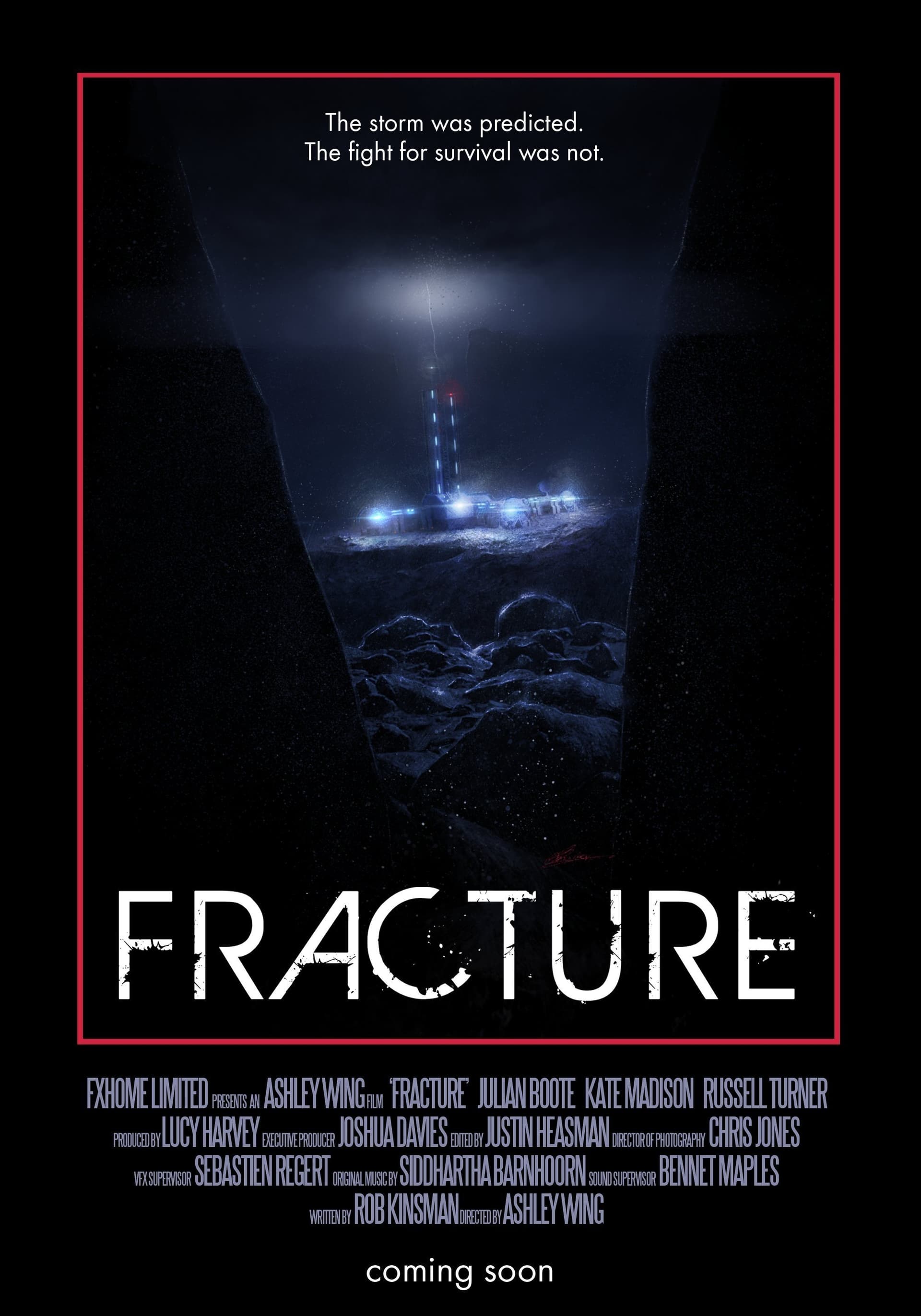 Fracture
