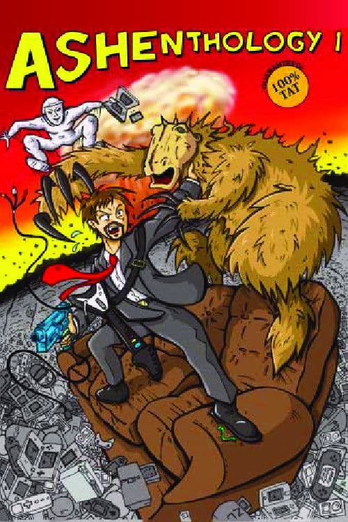 Ashenthology I