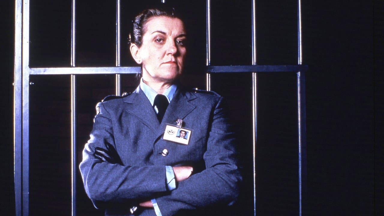 Prisioner