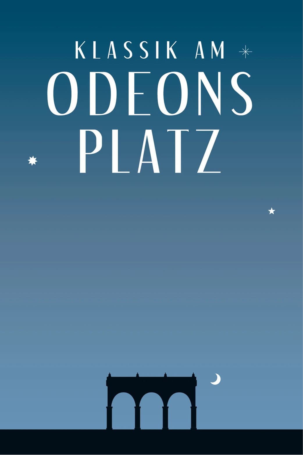Klassik am Odeonsplatz 2026 - Simon Rattle und Kirill Gerstein