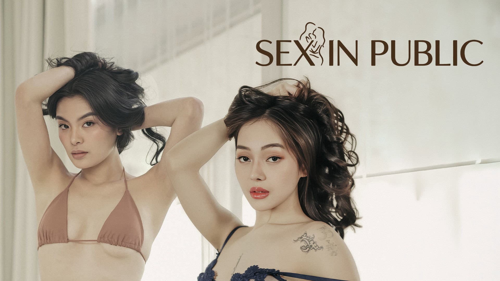 Sex In Public