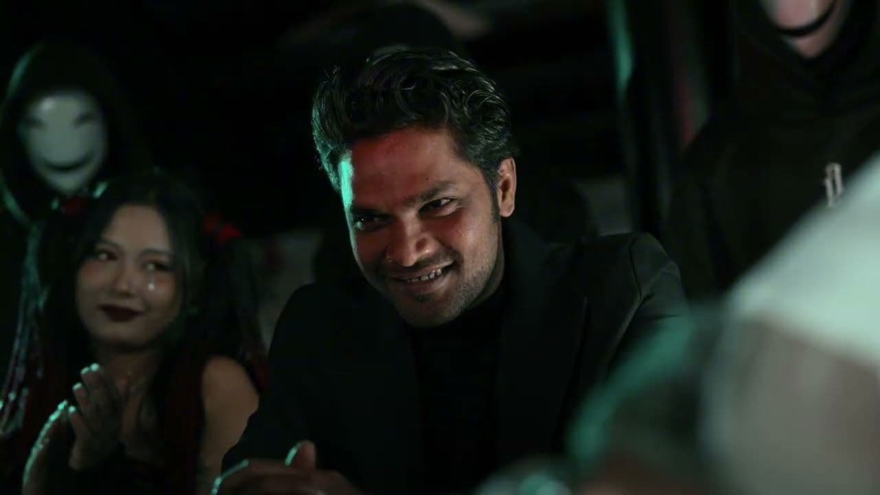 Thám Tử Sê Lốc Huy 5