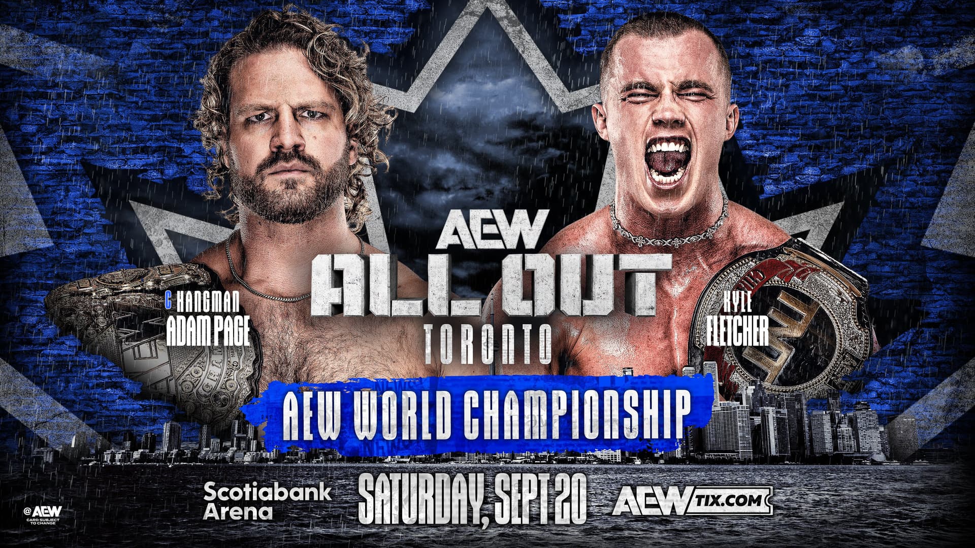 AEW All Out 2025