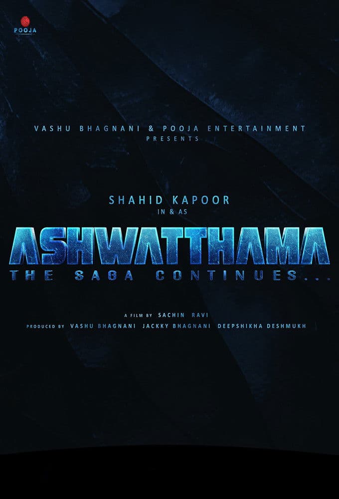 Ashwatthama: The Saga Continues
