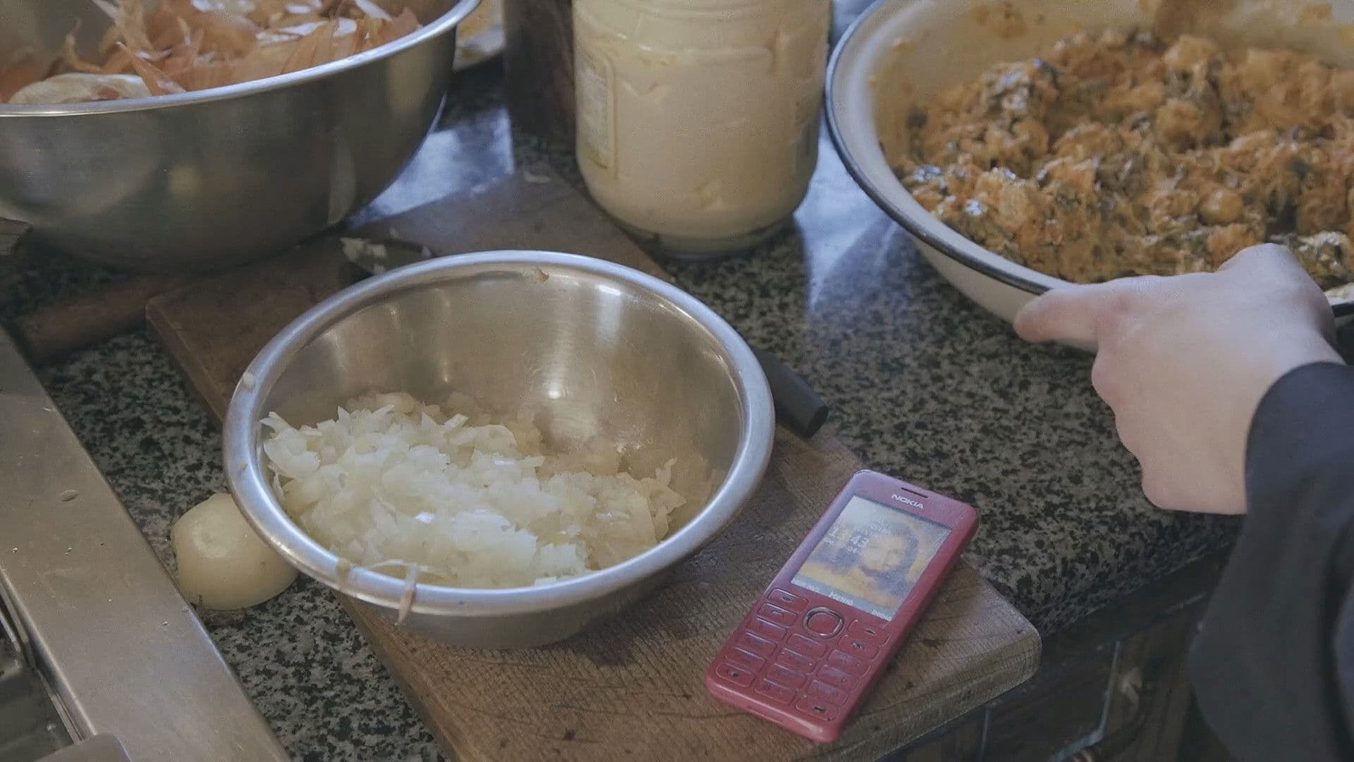 Diary of a Bride of Christ