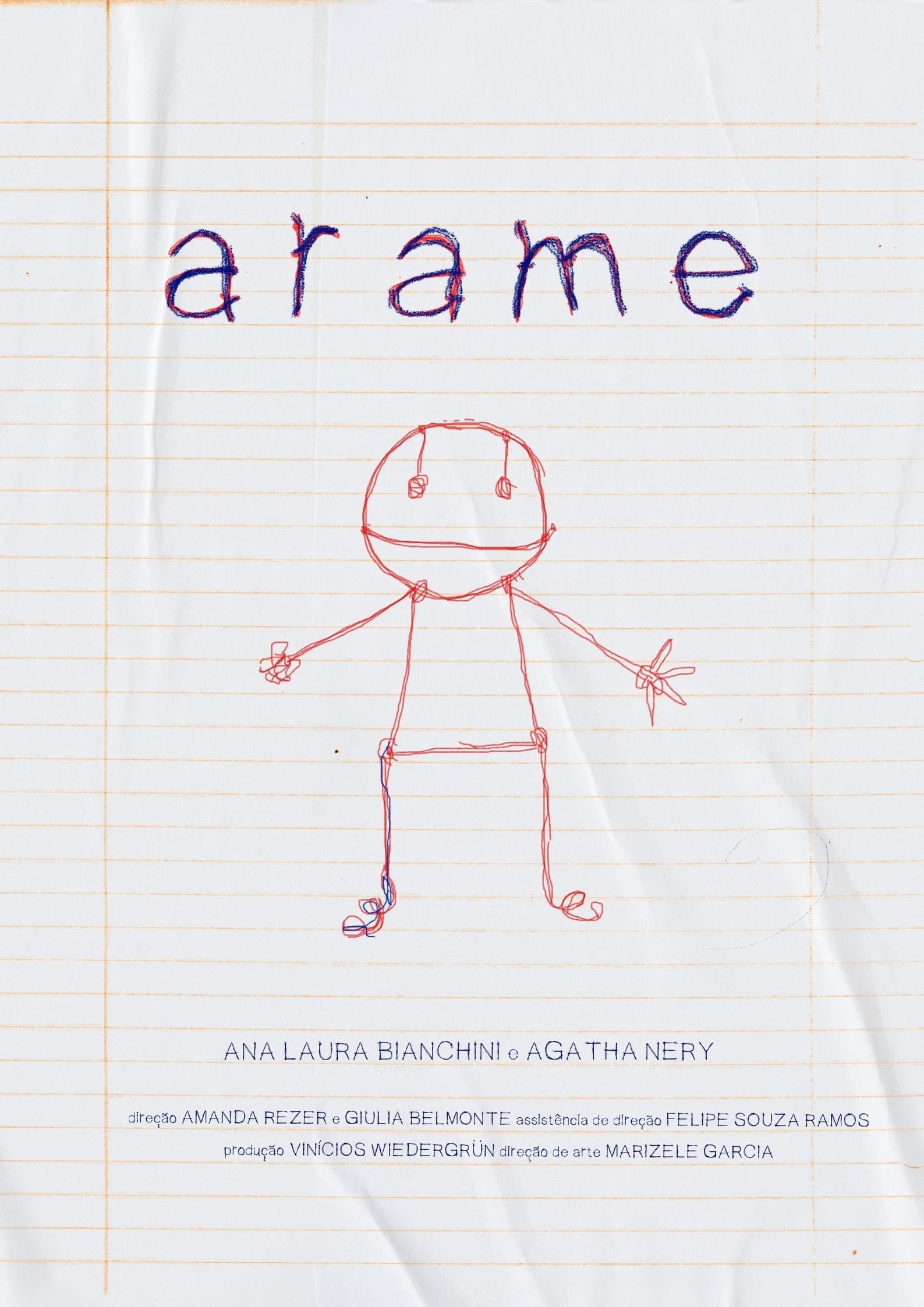 Arame