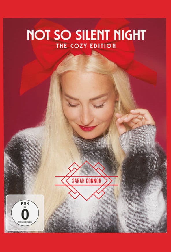 Sarah Connor - Not So Silent Night