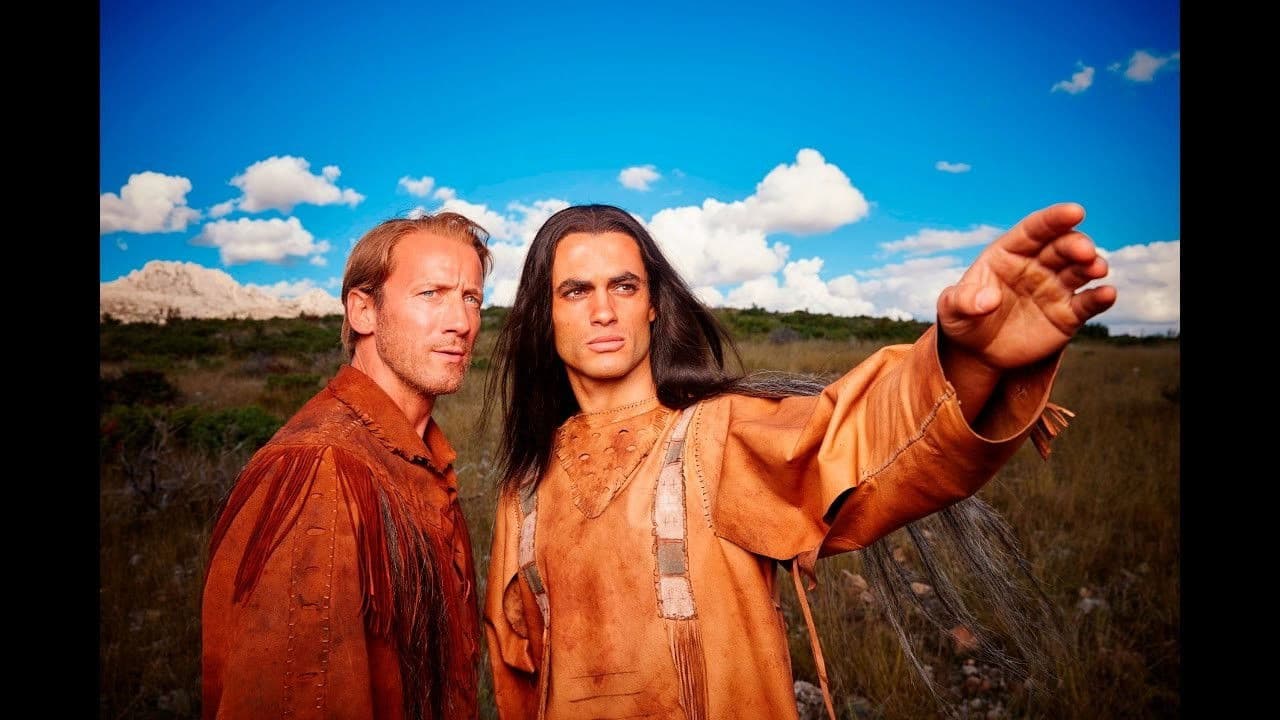 Winnetou - The Legend Lives