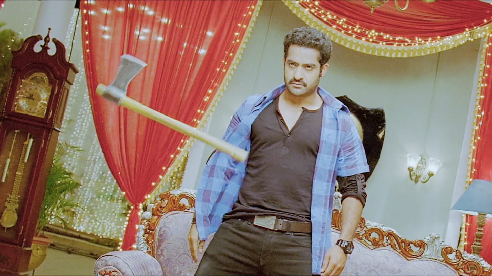 Ramayya Vasthavayya