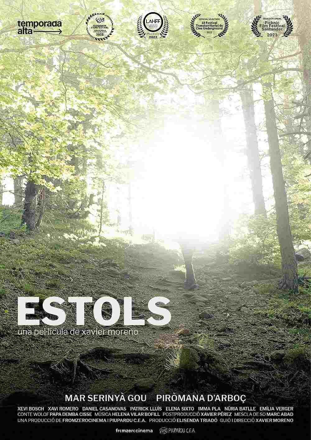 Estols
