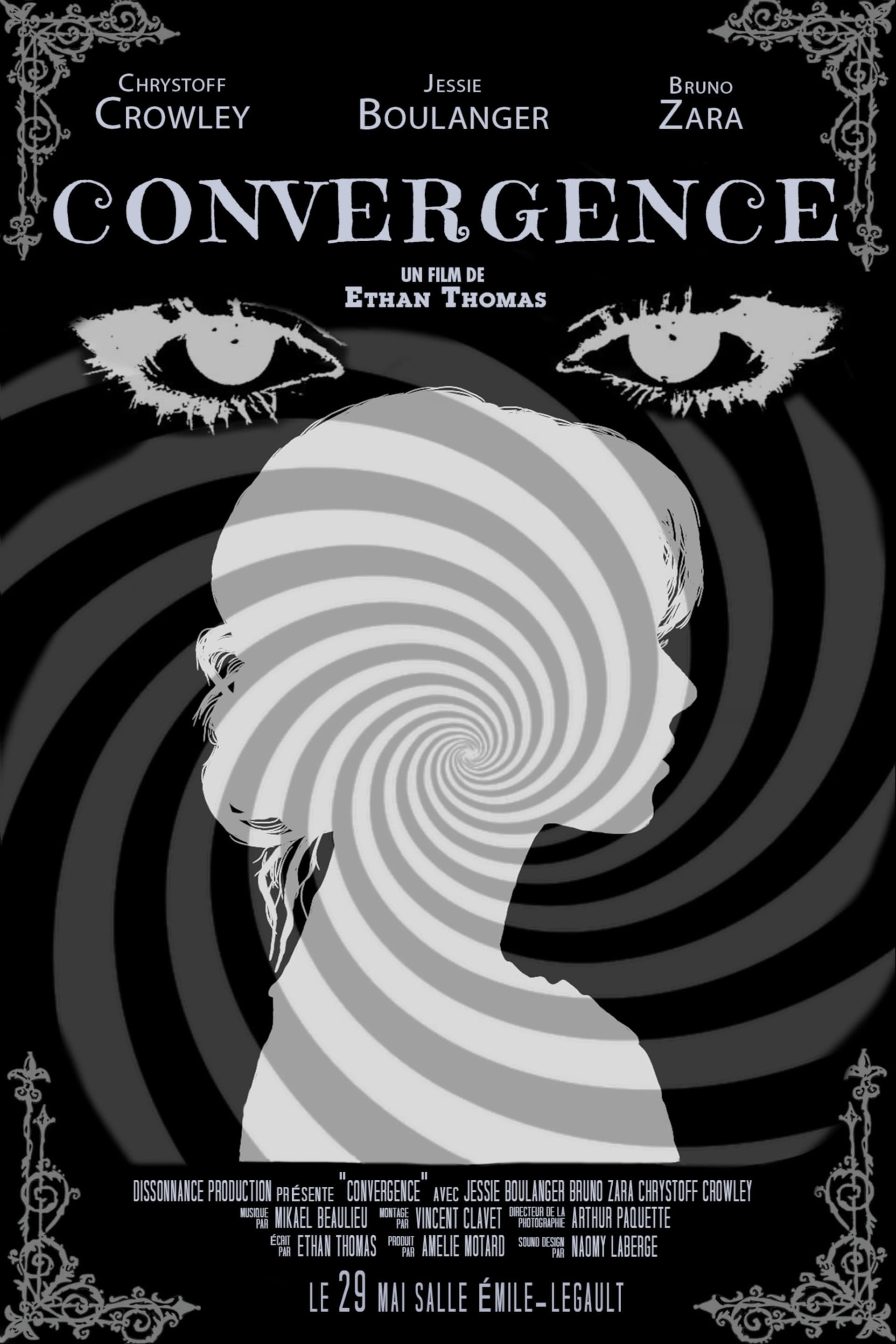Convergence