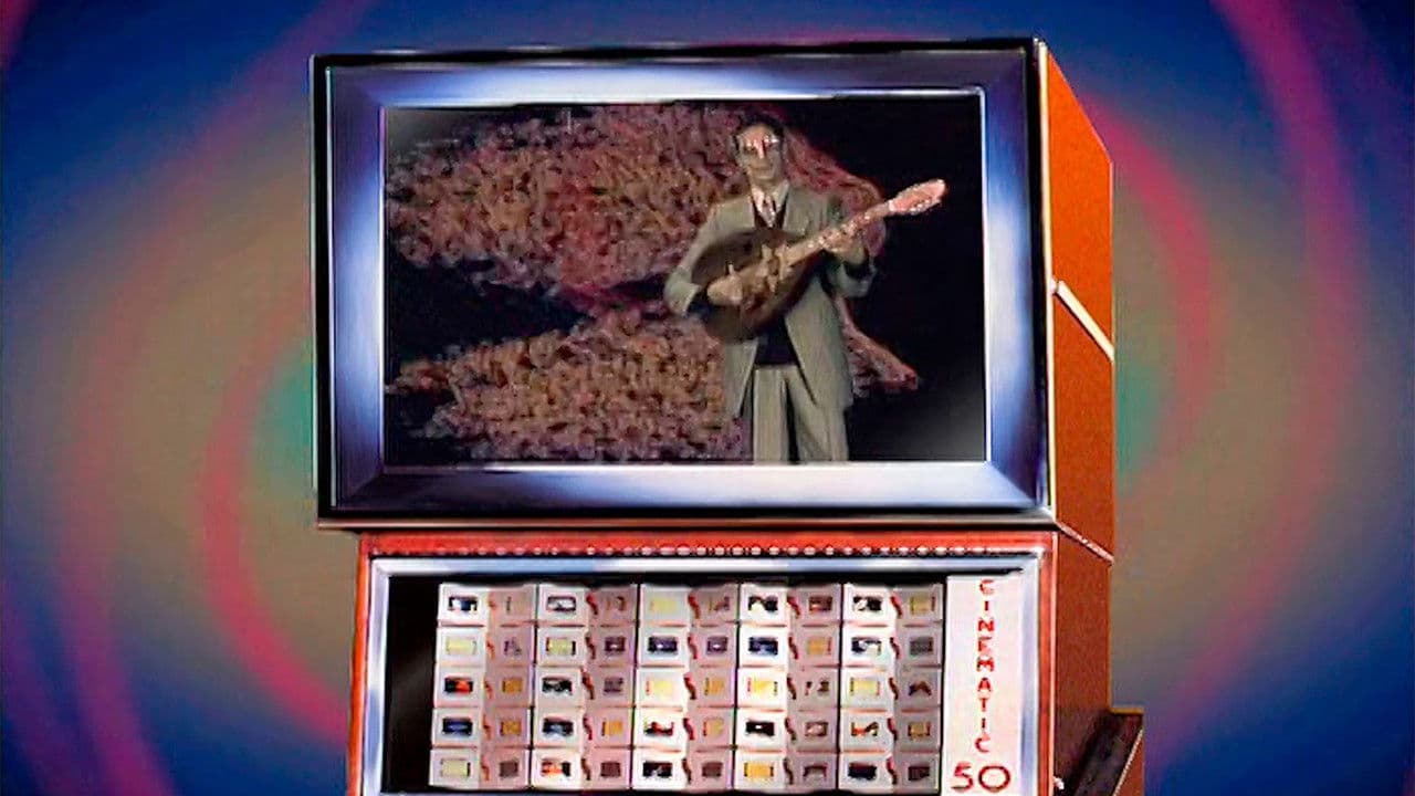 Treasures of the Scopitones