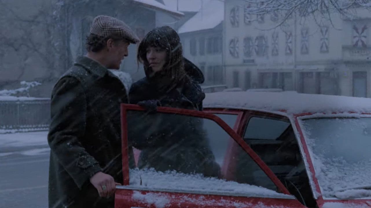 The Middle of the World