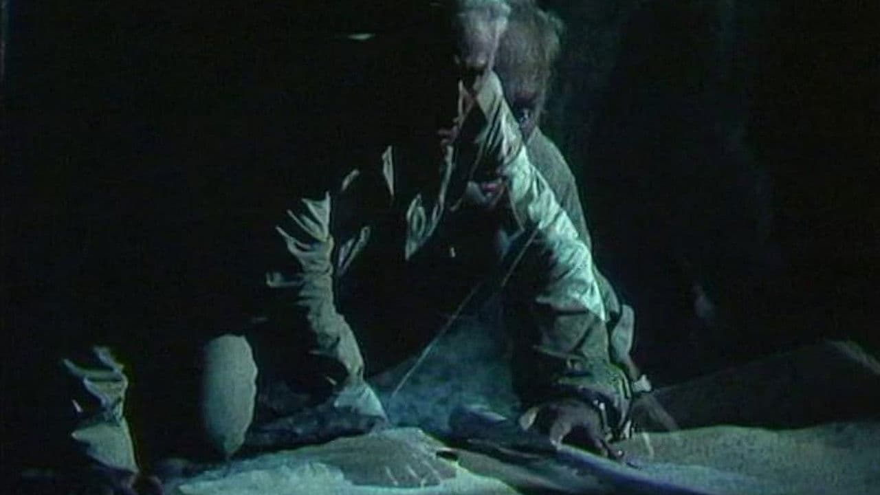 H.P. Lovecraft: The Shadow Out of Time