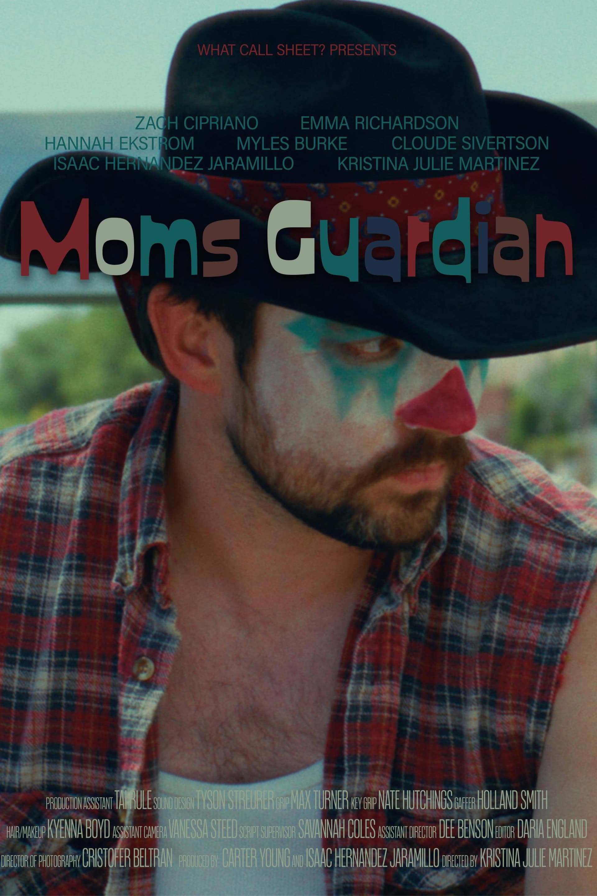 Moms Guardian