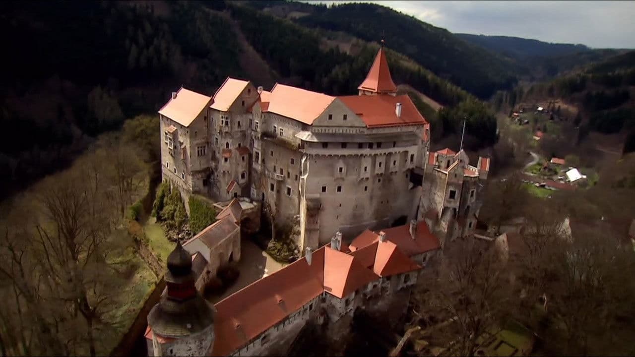 Svět podle Pernštejnů