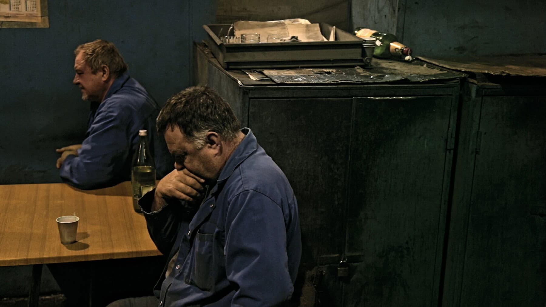 Factory to the Workers