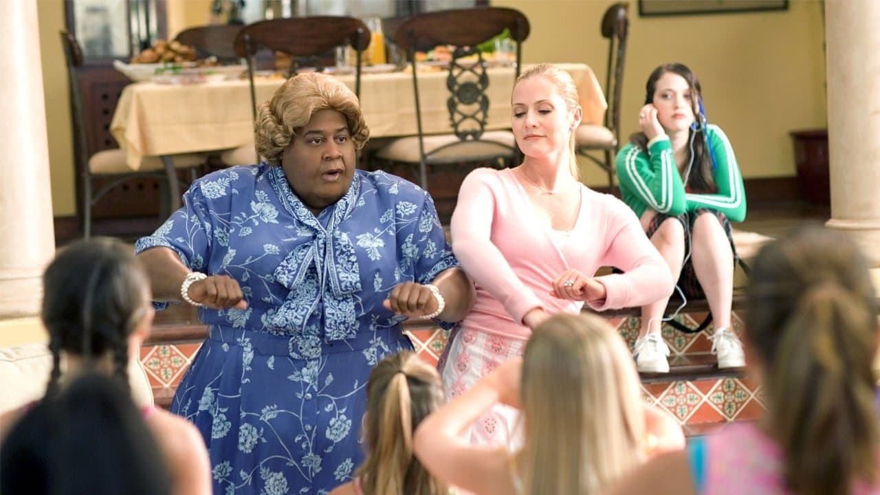 Big Momma's House Collection