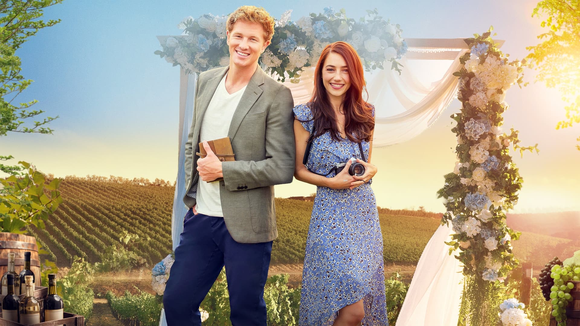 A Snapshot of Forever