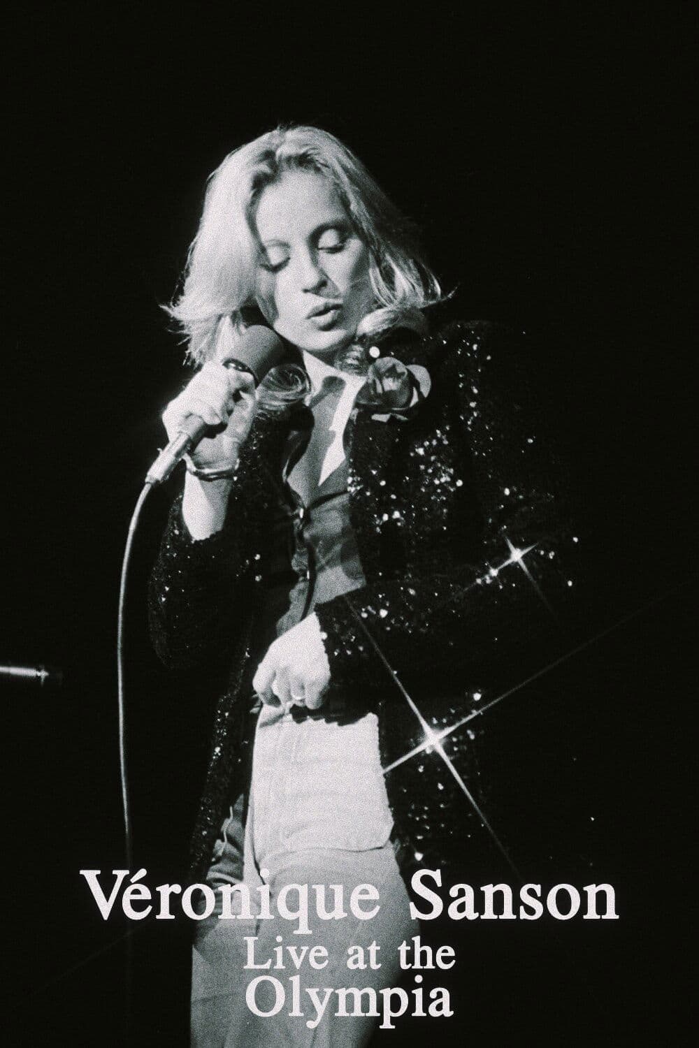 Veronique Sanson - Olympia 1976