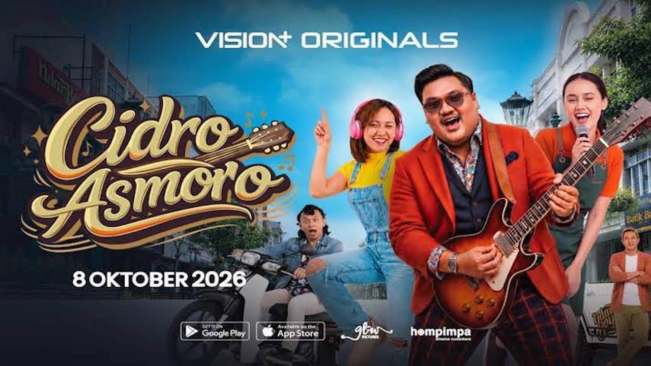 Cidro Asmoro