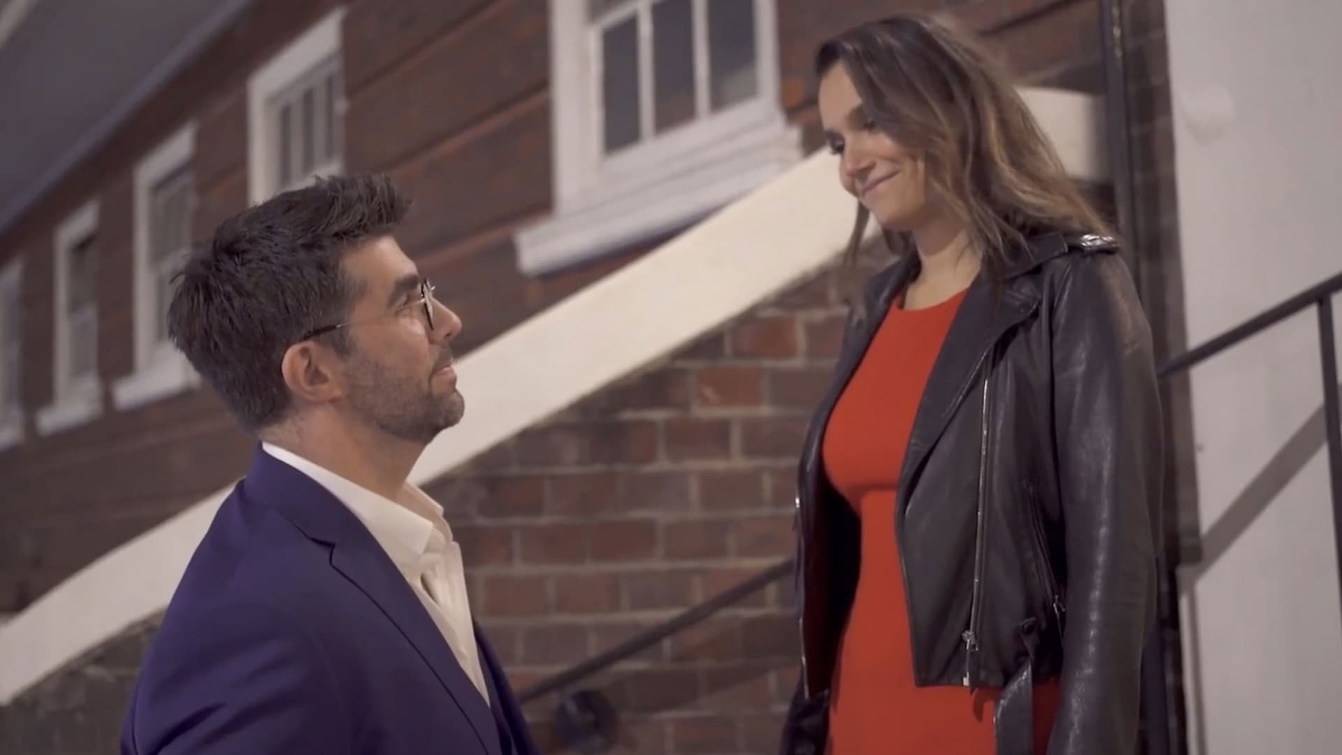 First Date: The Musical