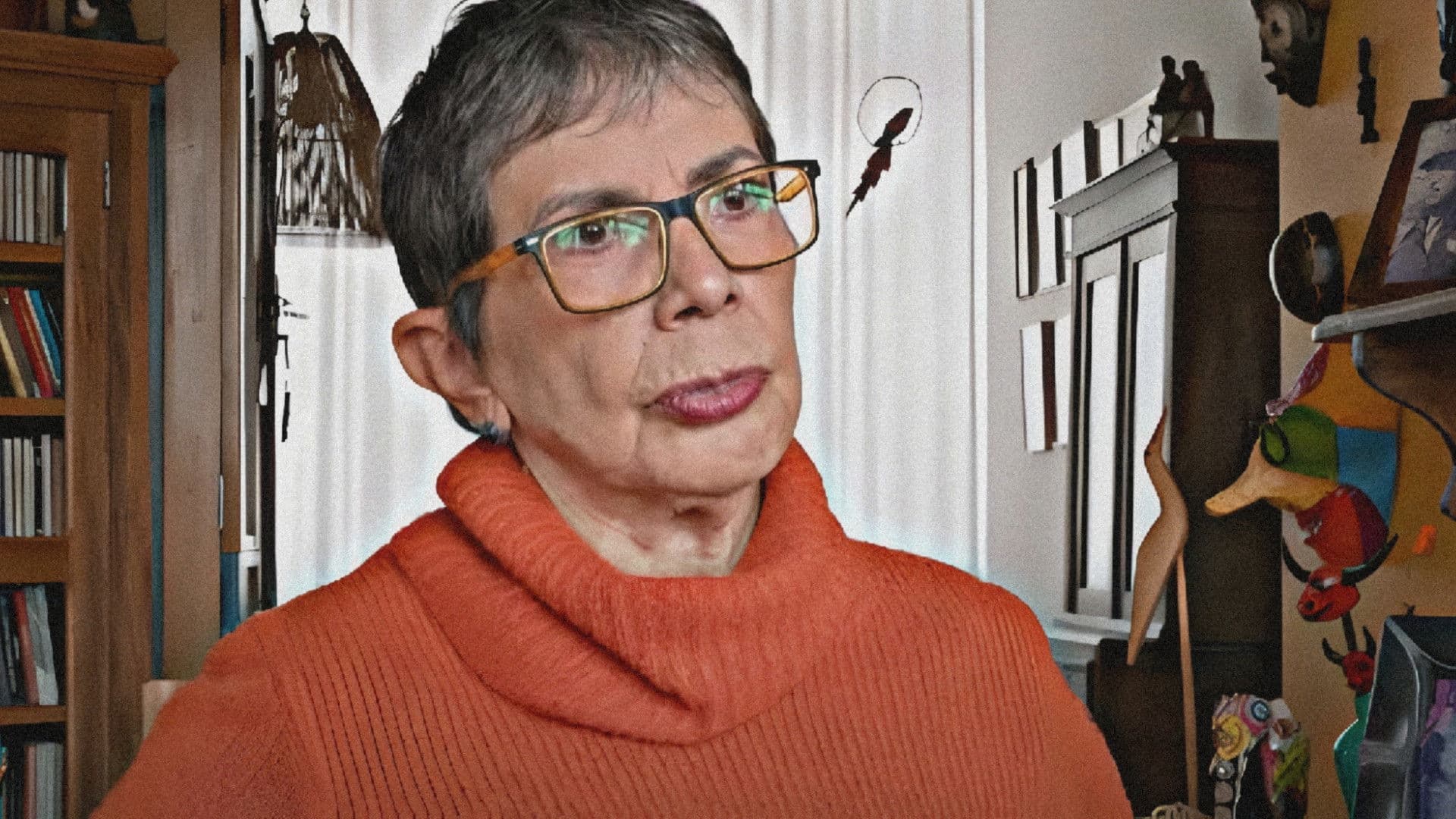 Ousar Viver! Histórias da Maria