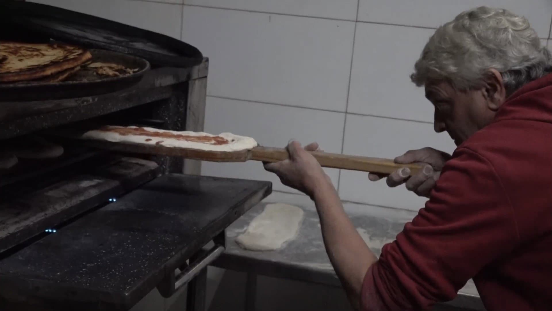 Pizza Paradiso
