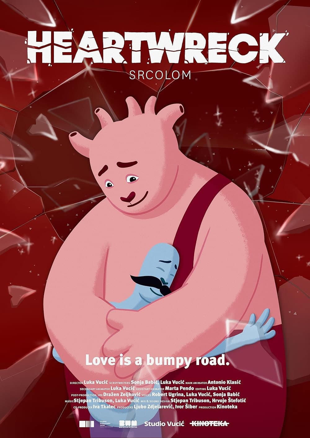 Heartwreck