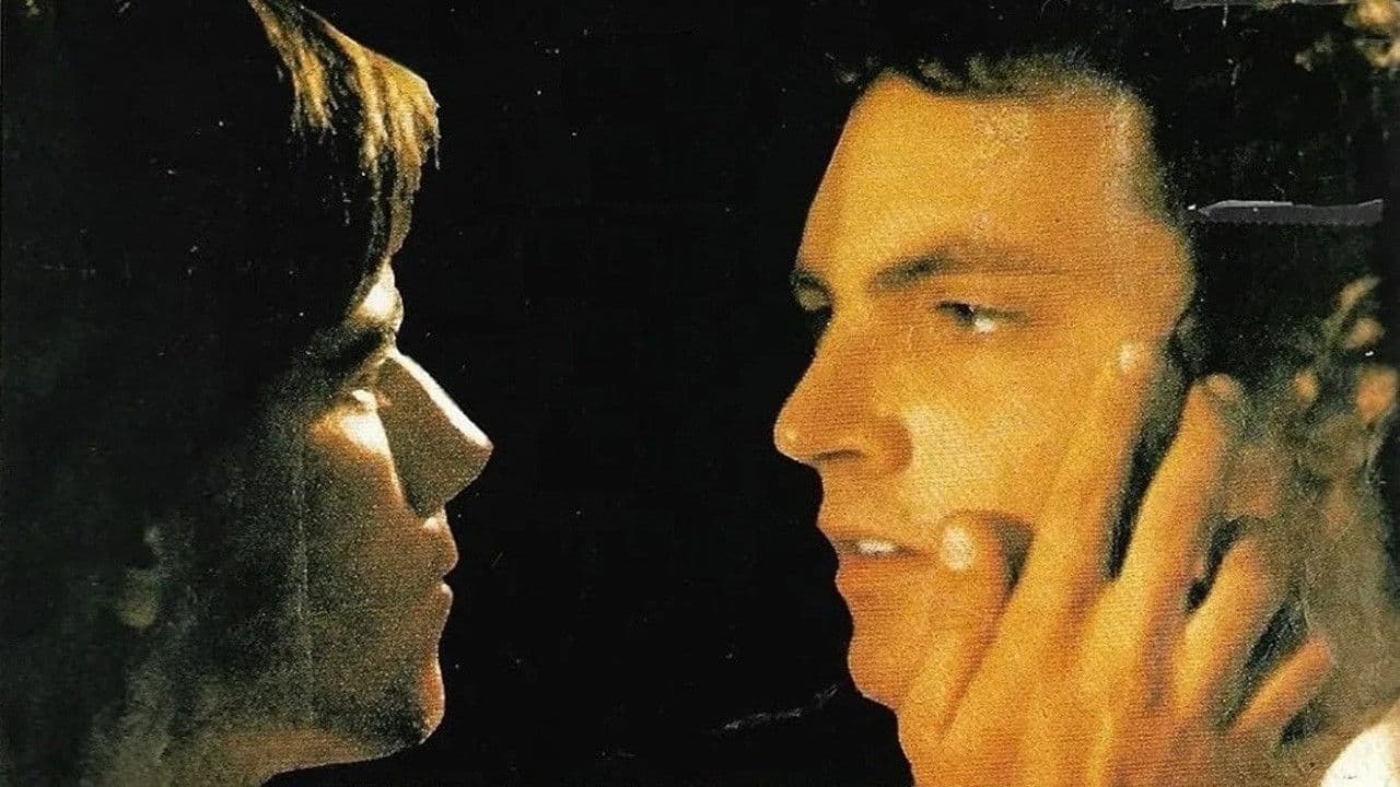 A Boy Like Many Others