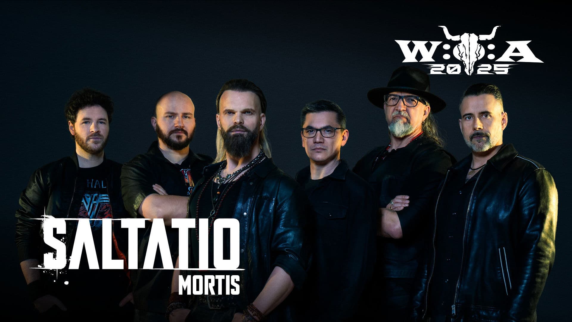 Saltatio Mortis: 25th Anniversary Show - W:O:A 2025