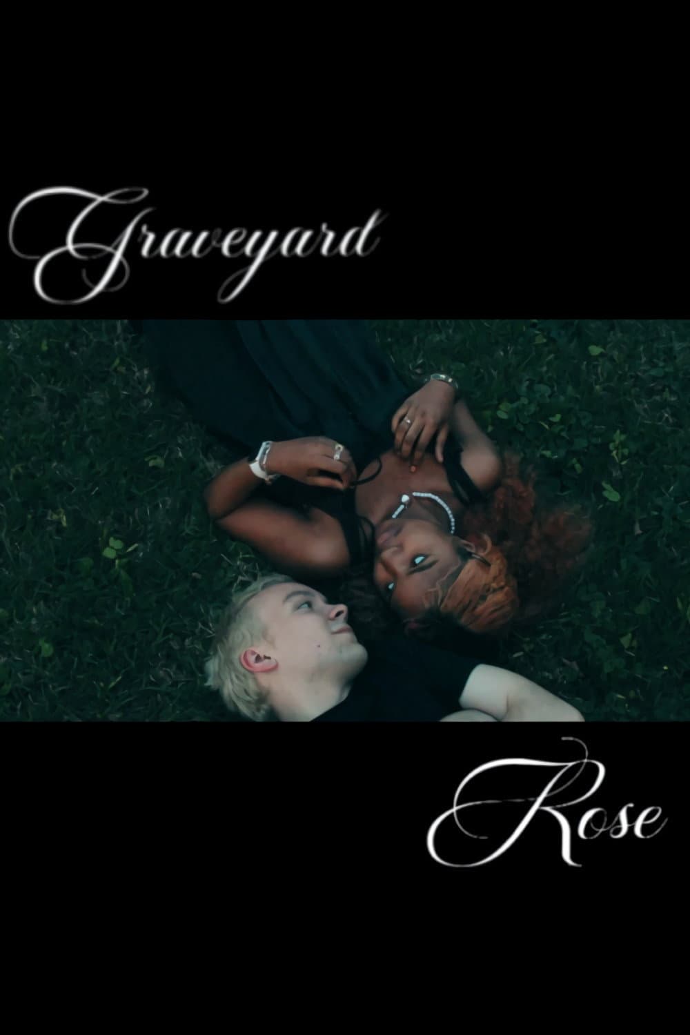 Graveyard Rose