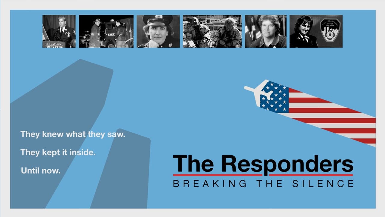 The Responders: Breaking the Silence